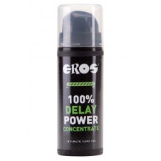 100 % Delay Power gel