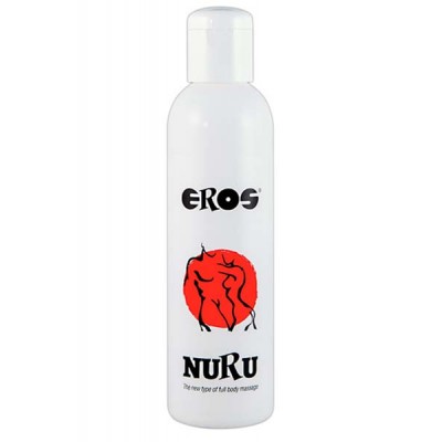 Nuru Μασάζ 500 ml