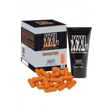 XXL caps and cream for mens penis