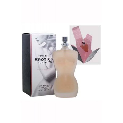 Female erotic parfum 100ml