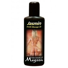 Jasmin massage oil 100 ml