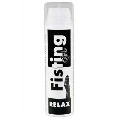 Fisting Gel Relax 200 ml