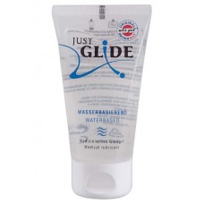 Waterbased lubricant 50 ml