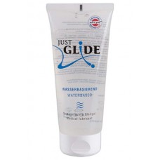 Waterbased lubricant 200 ml