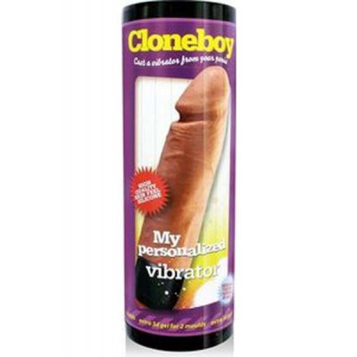 Cloneboy Vibrator Kit
