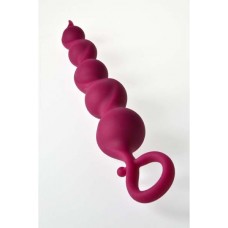 Tornado anal balls purple