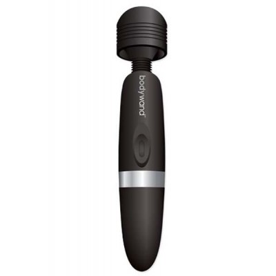 Bodywand pulse black