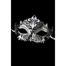 Venetian Princess Style Masquerade