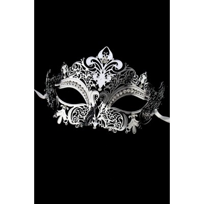 Venetian Princess Style Masquerade
