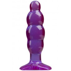 Anal Stuffer purple gels