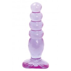 Crystal Jellies Anal Delight