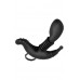 Anal prostate stimulator