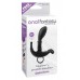 Anal prostate stimulator