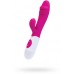 Rabbit vibrator silicone