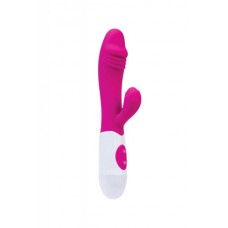 Rabbit vibrator silicone