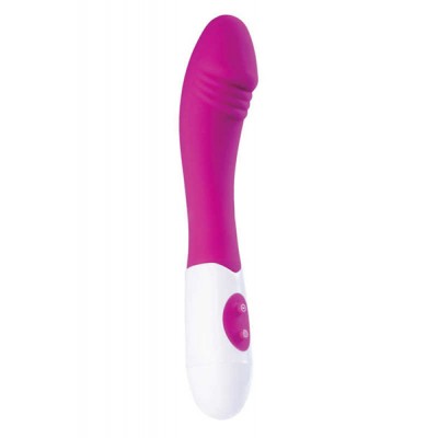 Silocone Vibrator soft touch