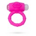 Vibrating Silicone Ring