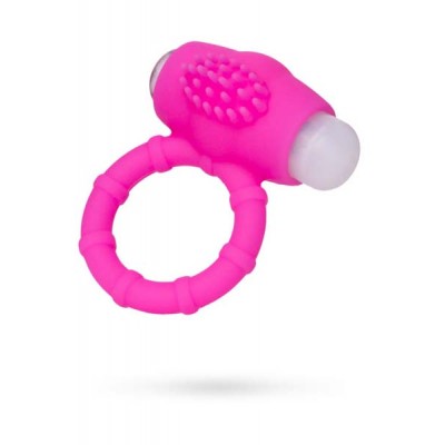 Vibrating Silicone Ring