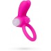 Vibrating Silicone Ring Rabbit