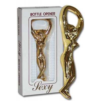 Bottle Opener female body