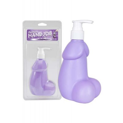 Soap dispenser penis shape