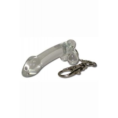 Penis key chain