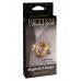 Gold Magnetic Nipple Clamps