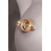 Gold Magnetic Nipple Clamps