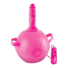 Vibrating Mini Sex Ball