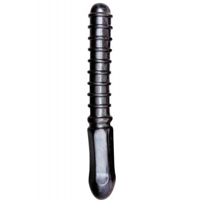 Silicone turn screw