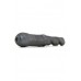 Silicone drill bit