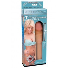 Penis extension 10 cm plus