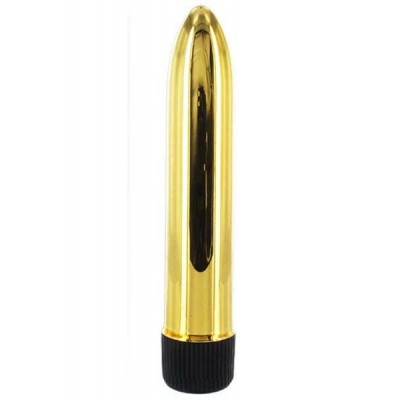 Gold vibrator