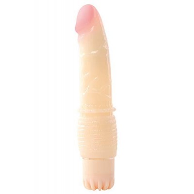 Realistic vibrator flesh