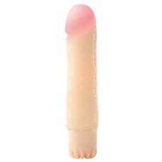 Realistic vibrator 20 cm