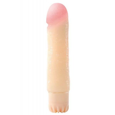 Realistic vibrator 20 cm