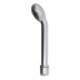 Silver G spot vibrator