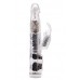 Silver Star Rabbit Vibrator