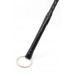 Hand riding crop black 69 cm