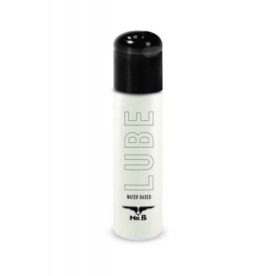 Mister B lubricant Water based 100ml