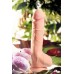 Extra real feel realistic dildo 17 cm