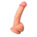 Incredibly Realistic Dildo 17 cm