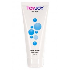 Water based Lubricant Toyjoy 200 ml