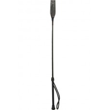 Premium Leather Riding Crop