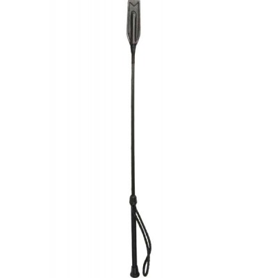 Premium Leather Riding Crop