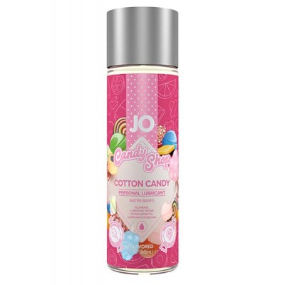 Waterbased lubricant Cotton Candy 60 ml