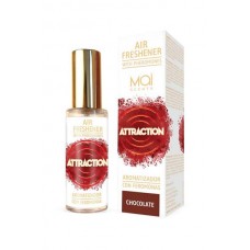 Air Freshener With Pheromones Chocolate 30 ml