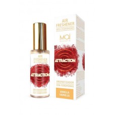 Air Freshener With Pheromones Vanilla 30 ml