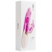 Waterproof Rechargeable Rabbit Vibrator