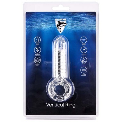 Vibrating cock ring silicone